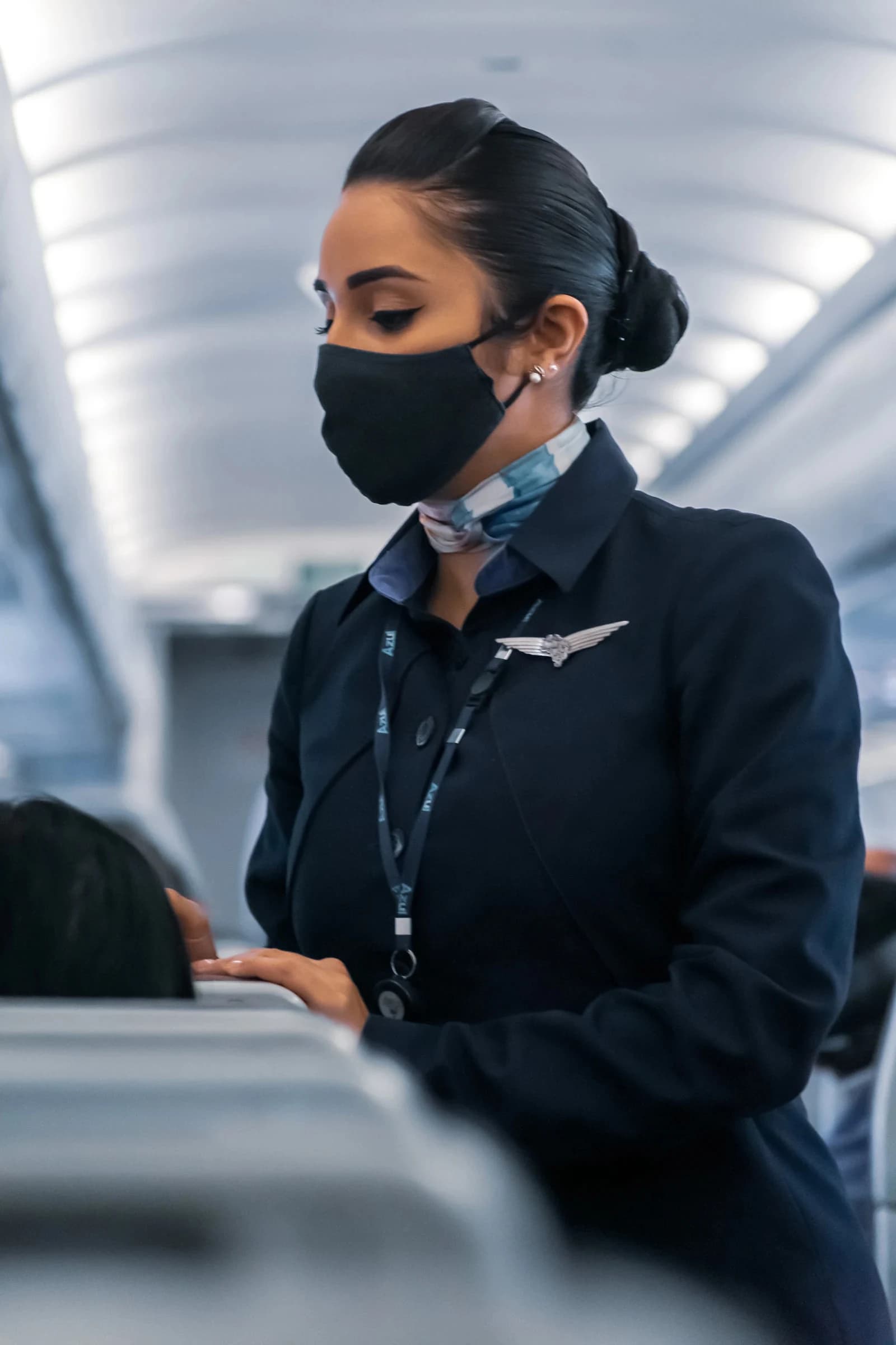Higher Diploma in Aviation Leadership & Management