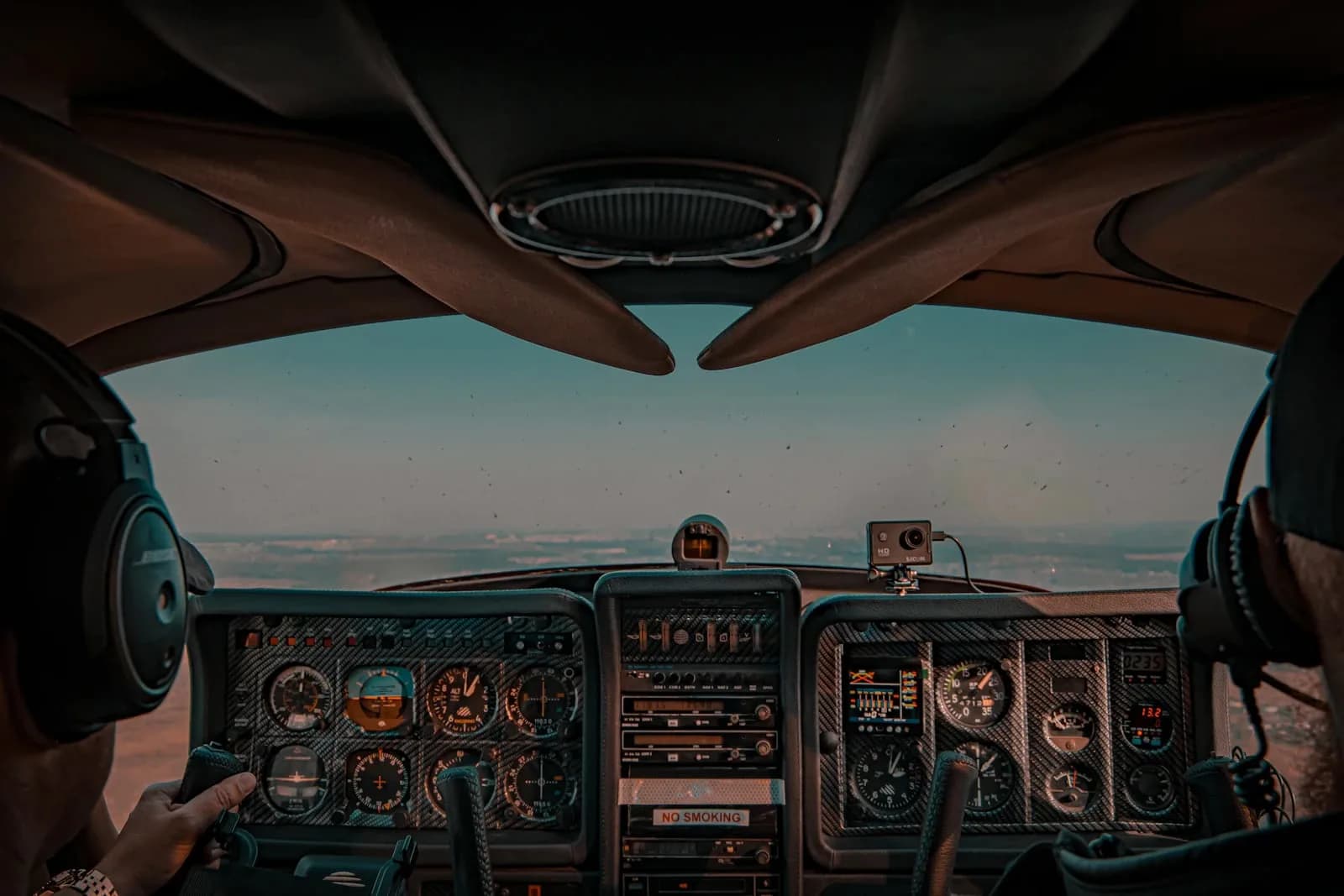 Higher Diploma in Aviation Logistics Management