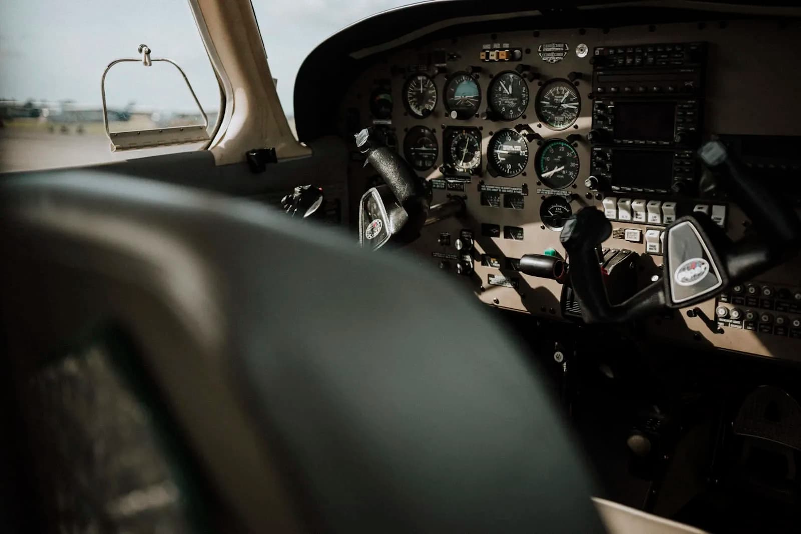 Higher Diploma in Aviation Management Systems