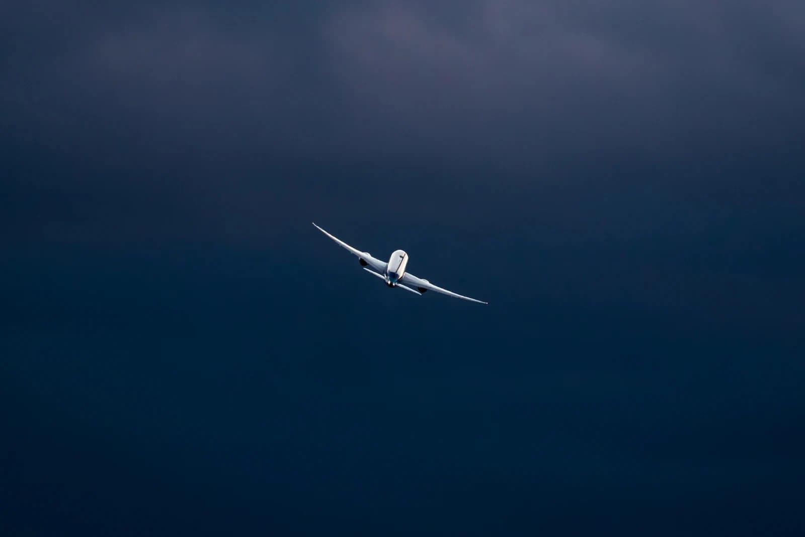 Higher Diploma in Aviation Management