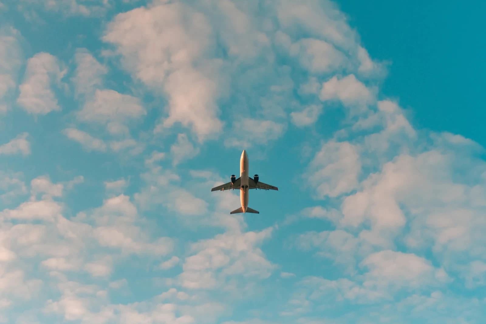 Higher Diploma in Aviation Marketing Management