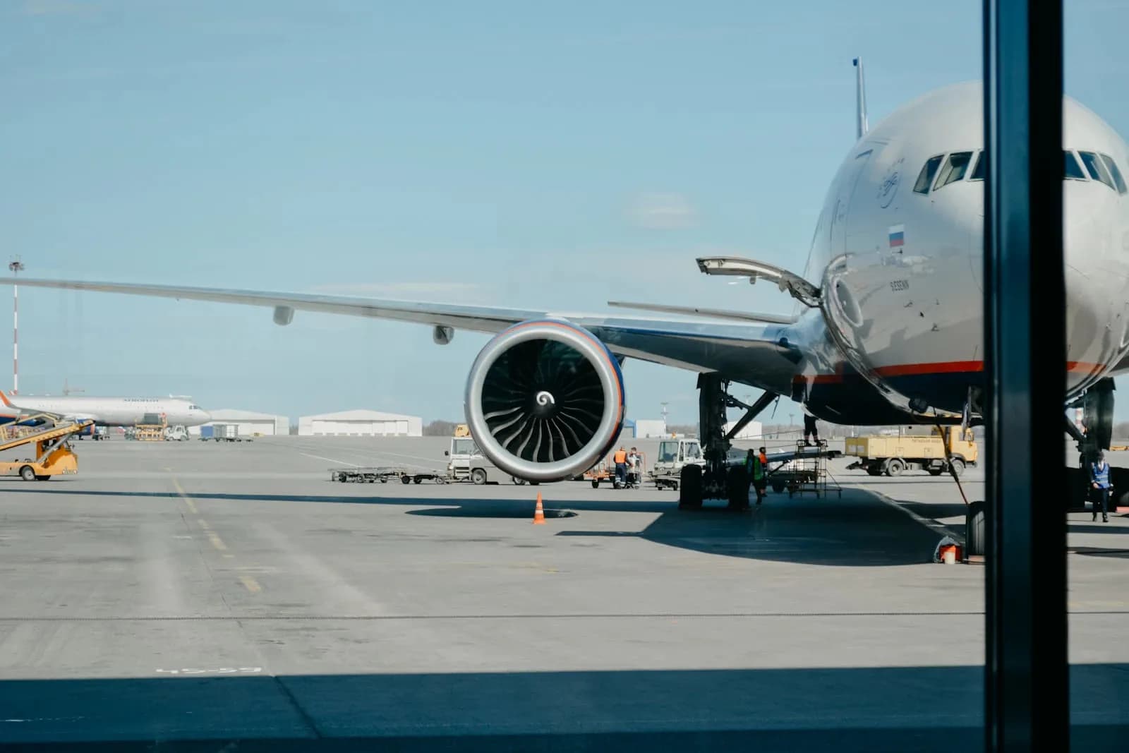 Higher Diploma in Aviation Operations Management