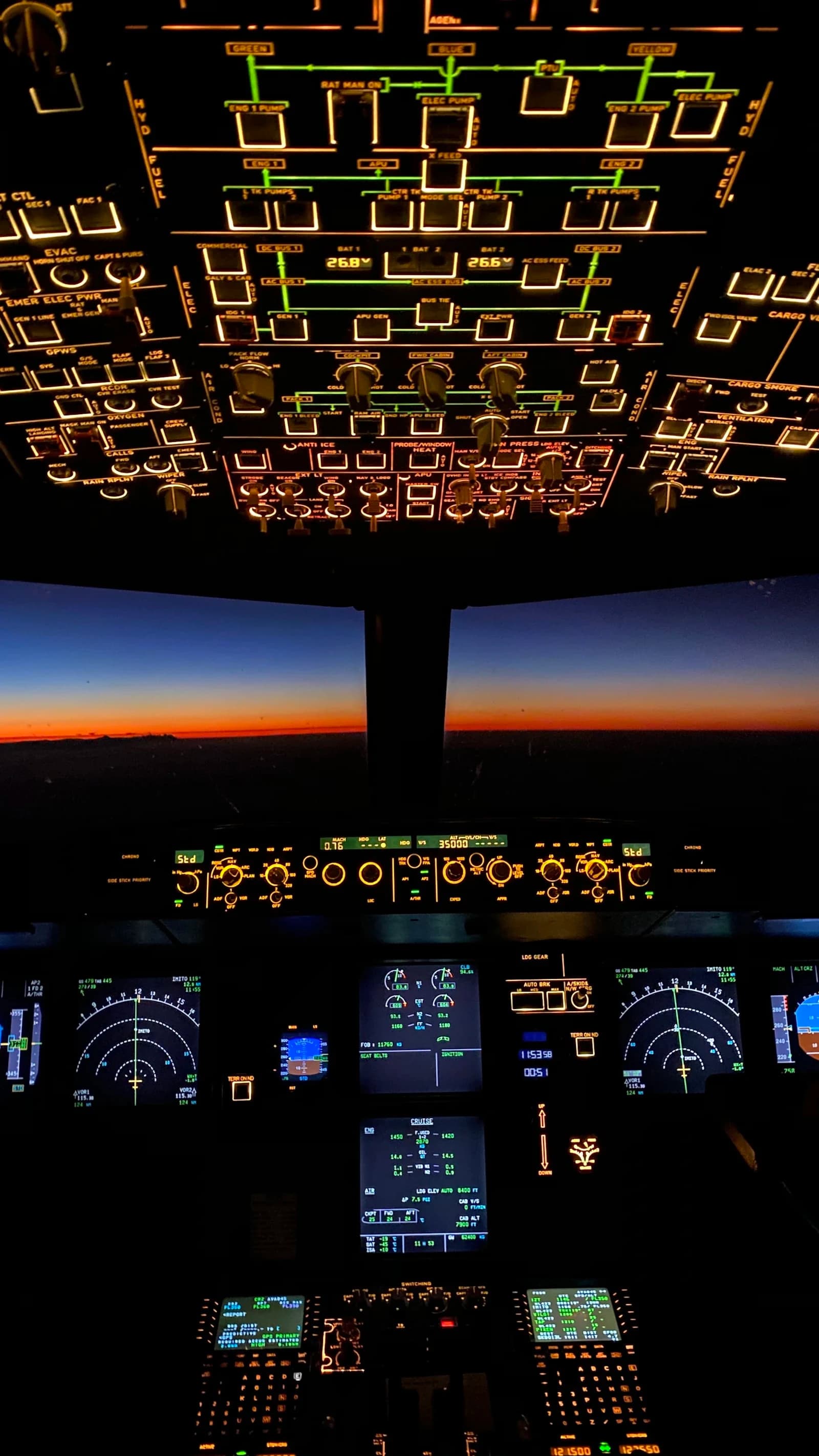 Higher Diploma in Aviation Organizational Behaviour