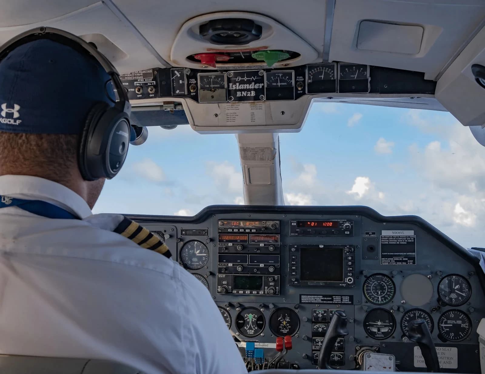 Higher Diploma in Aviation Performance Strategy