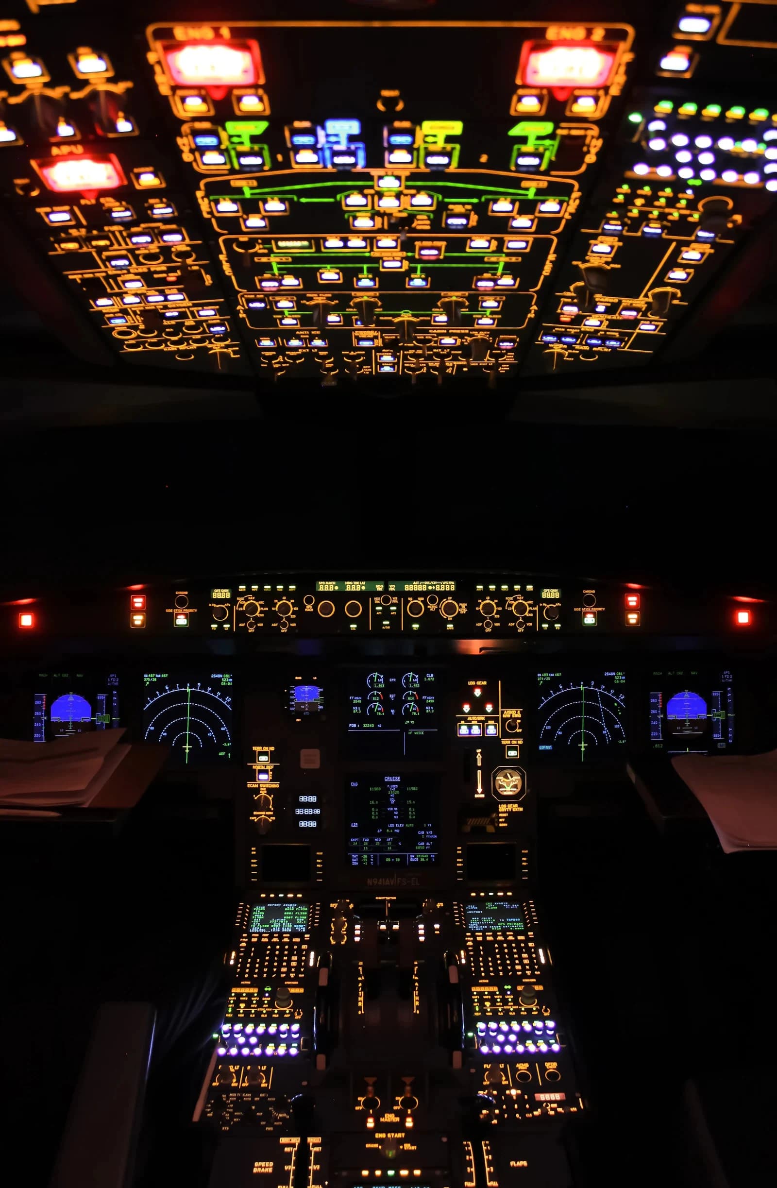 Higher Diploma in Aviation Professional Development