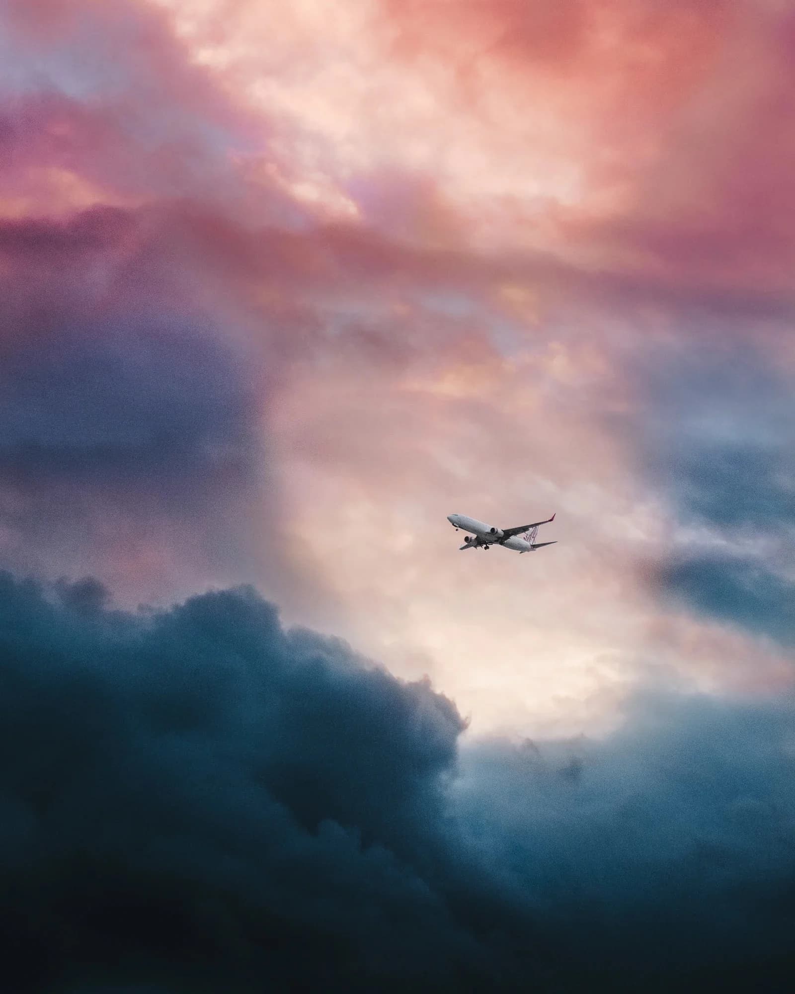 Higher Diploma in Aviation Risk Management