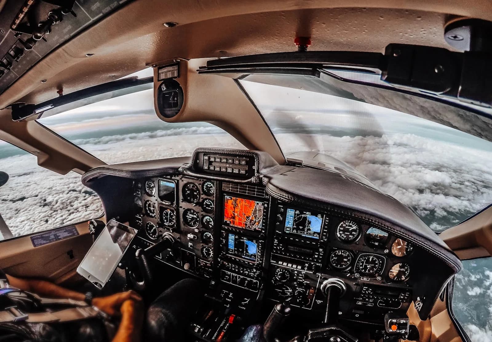 Higher Diploma in Aviation Safety Systems