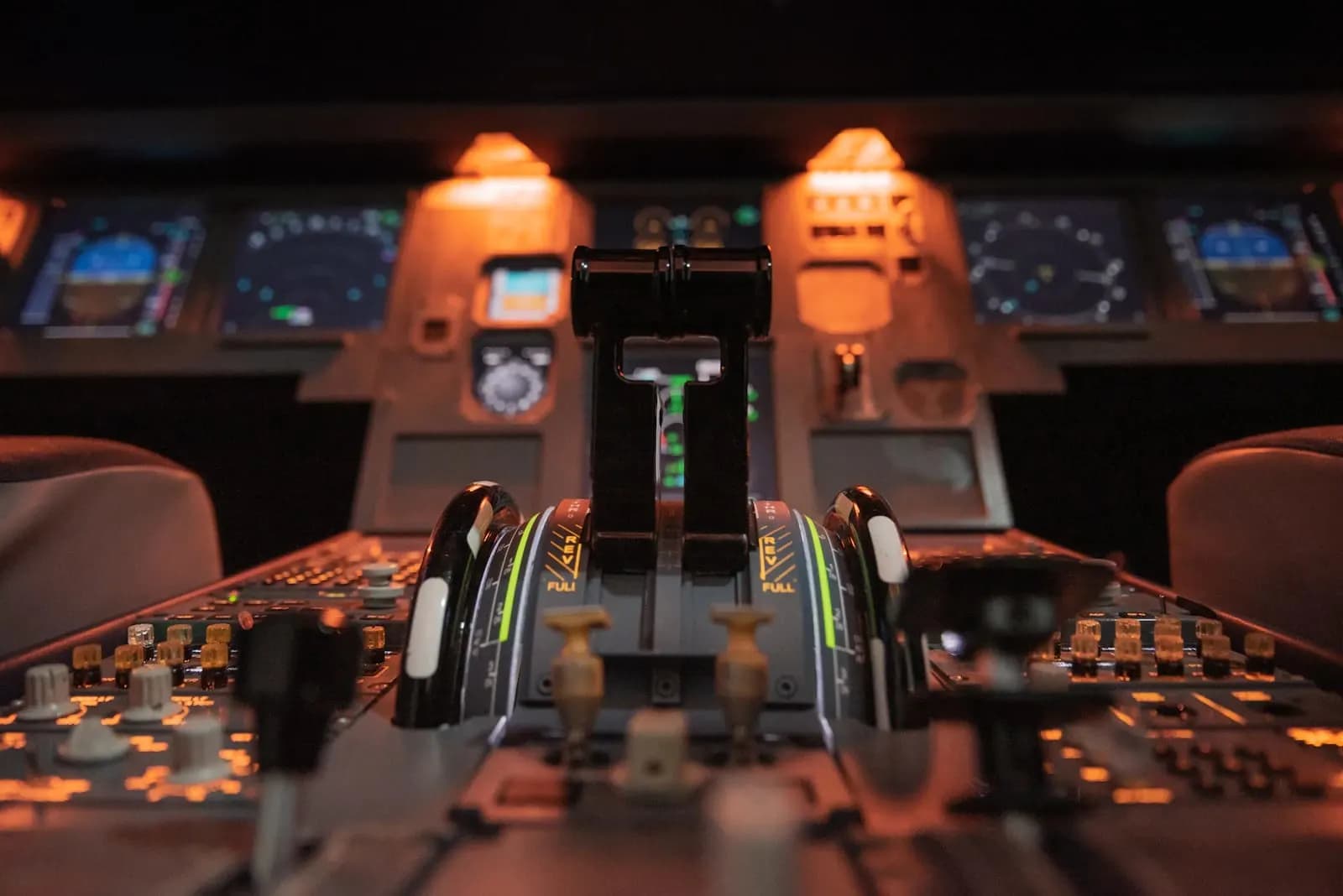 Higher Diploma in Aviation Security Management