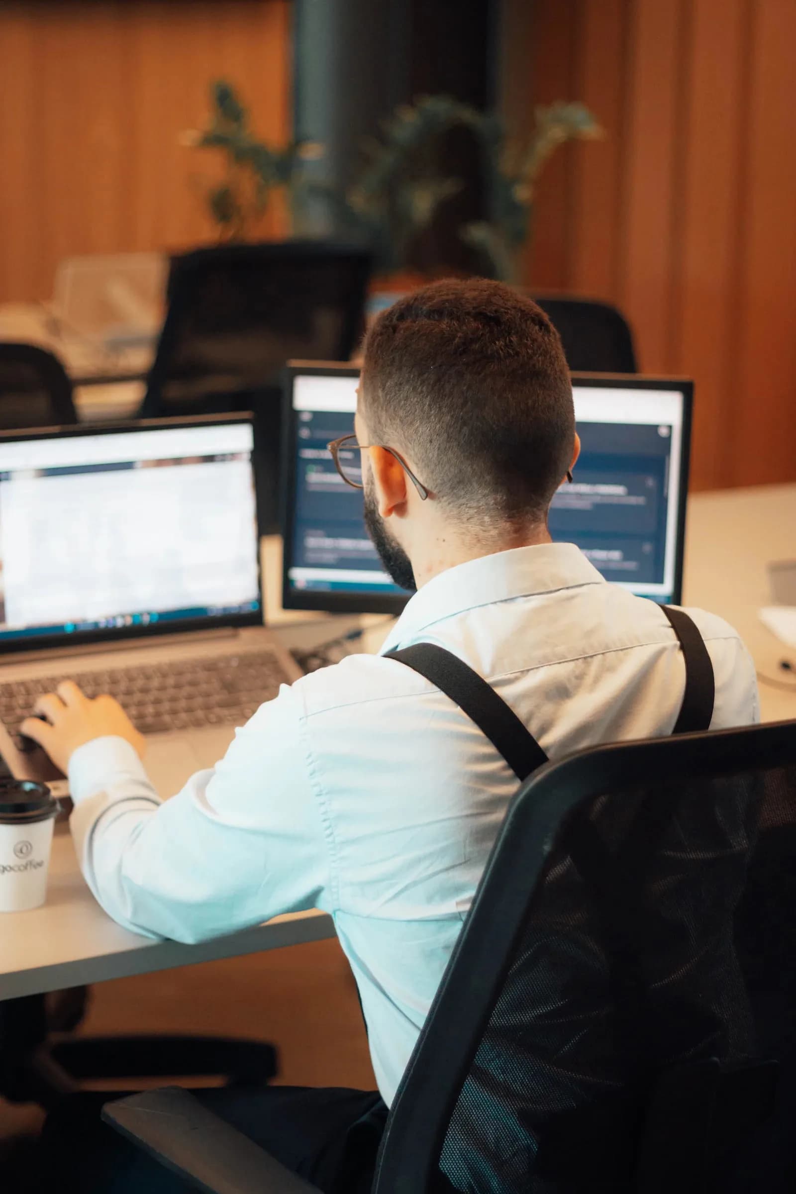 Advanced Diploma in Blockchain Technology — Advanced Diploma at London School of Computing and Engineering