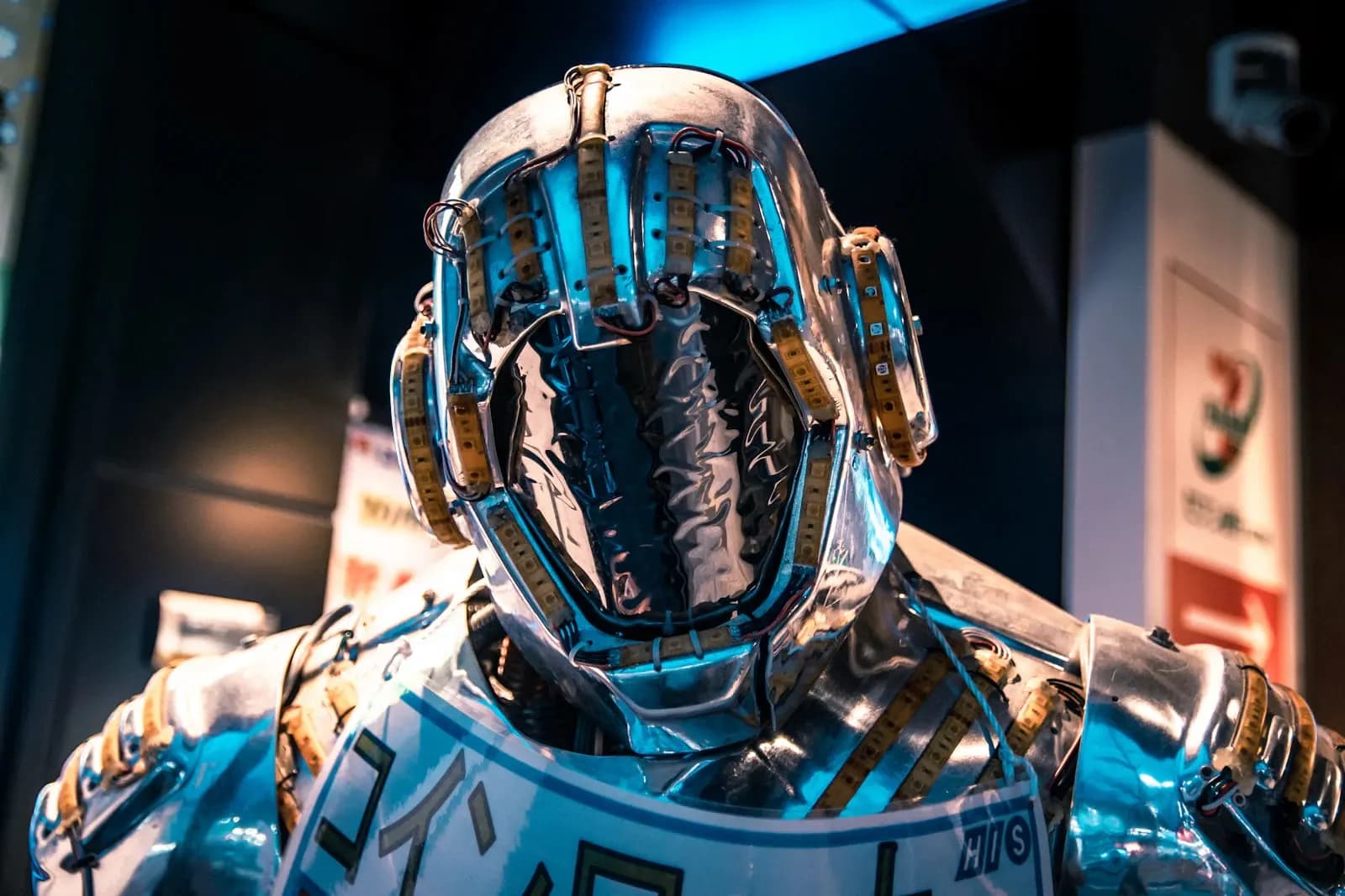 Advanced Diploma in Robotics Technology — Advanced Diploma at London School of Computing and Engineering