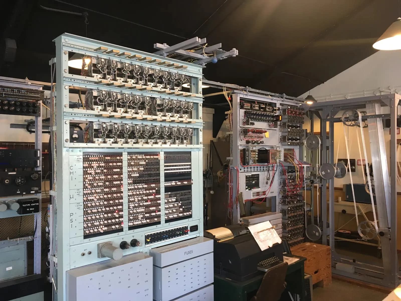 BSc in Quantum Computing Fundamentals — Bachelor at London School of Computing and Engineering