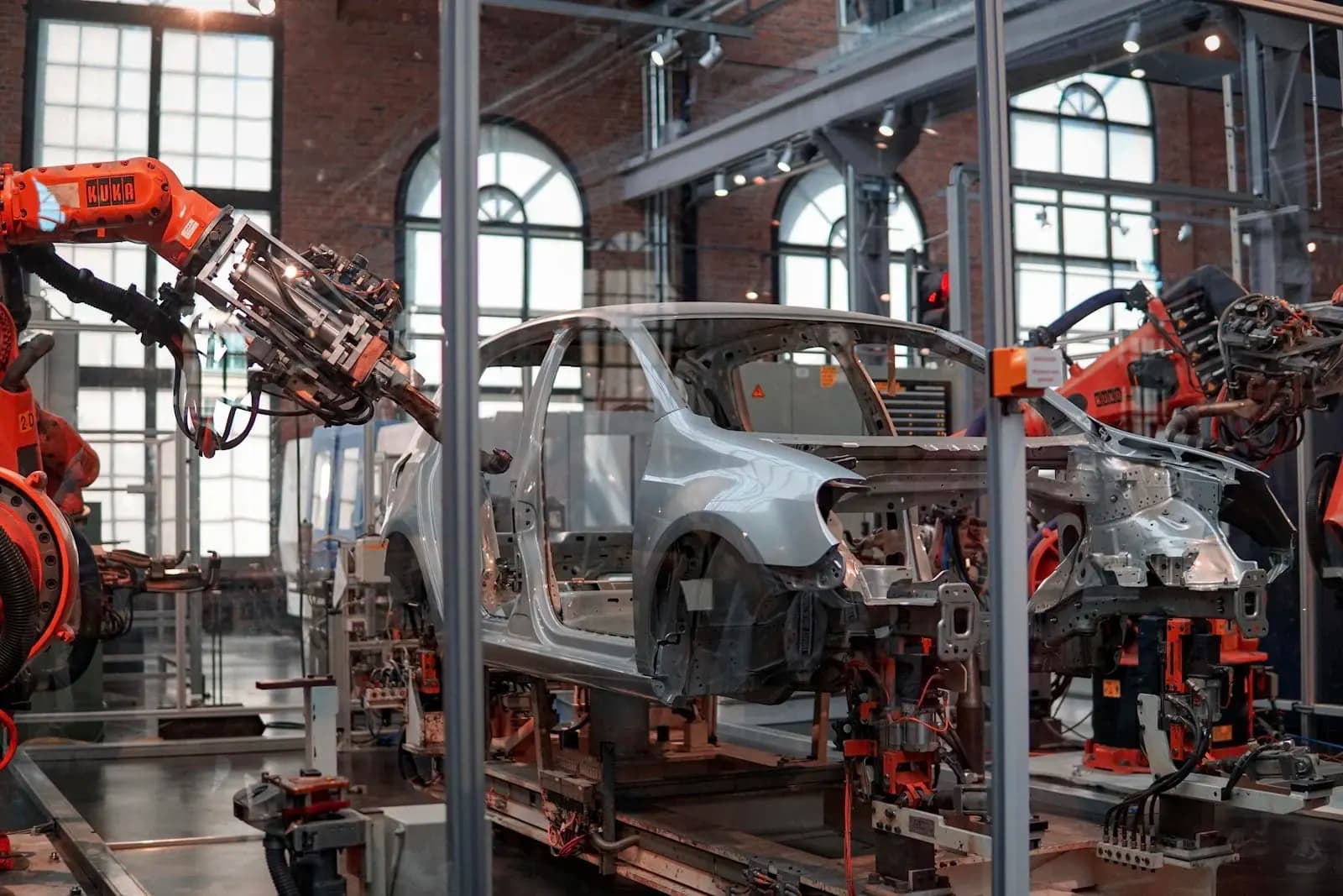 Certificate in Manufacturing Fundamentals — Certificate at London School of Computing and Engineering