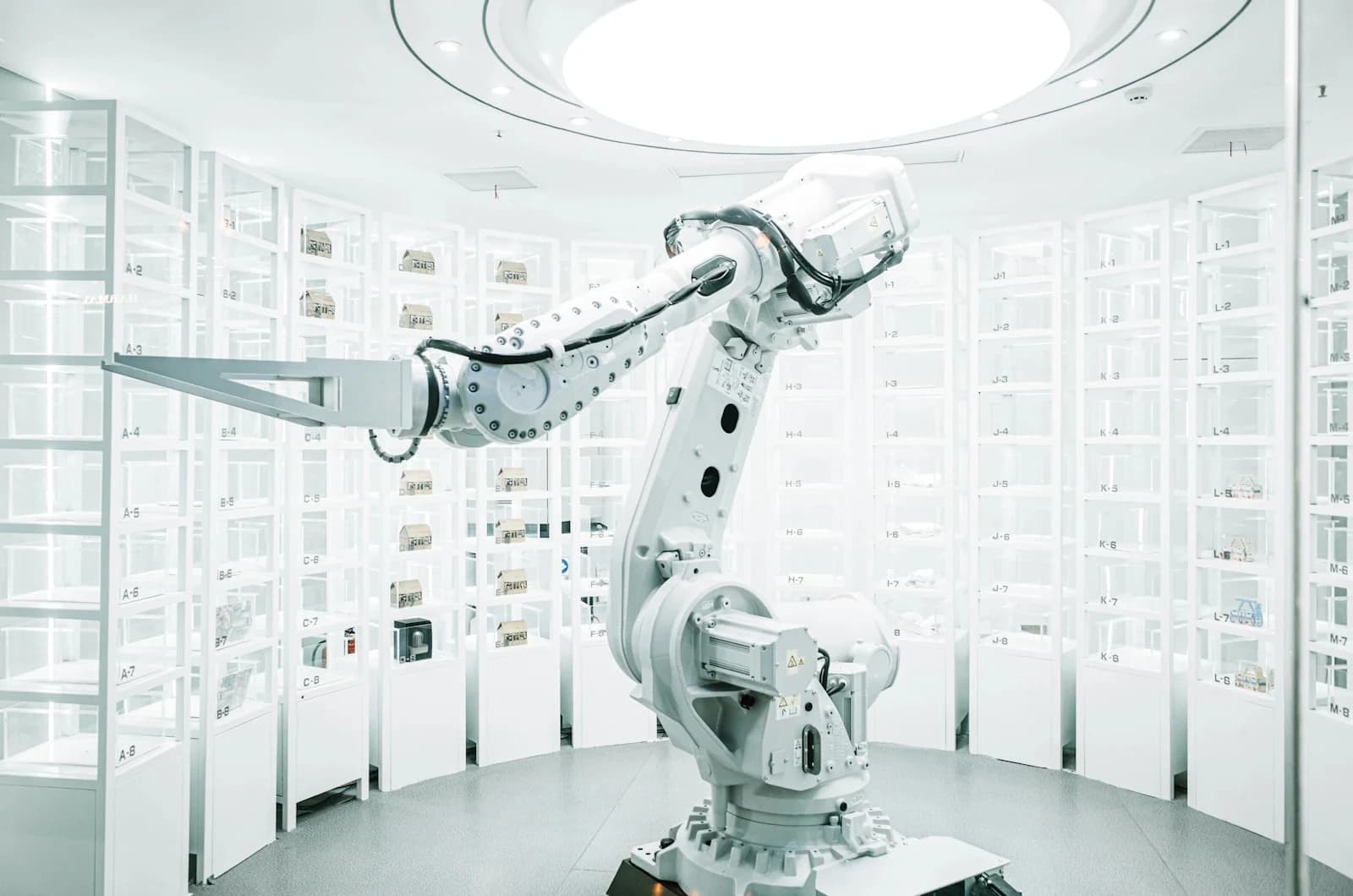 Certificate in Robotics Fundamentals — Certificate at London School of Computing and Engineering