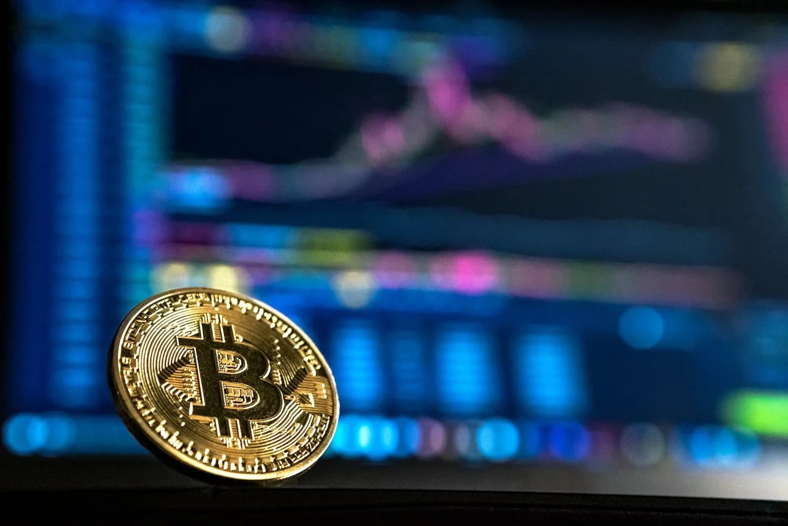 MSc in Blockchain Technology — Master at London School of Computing and Engineering