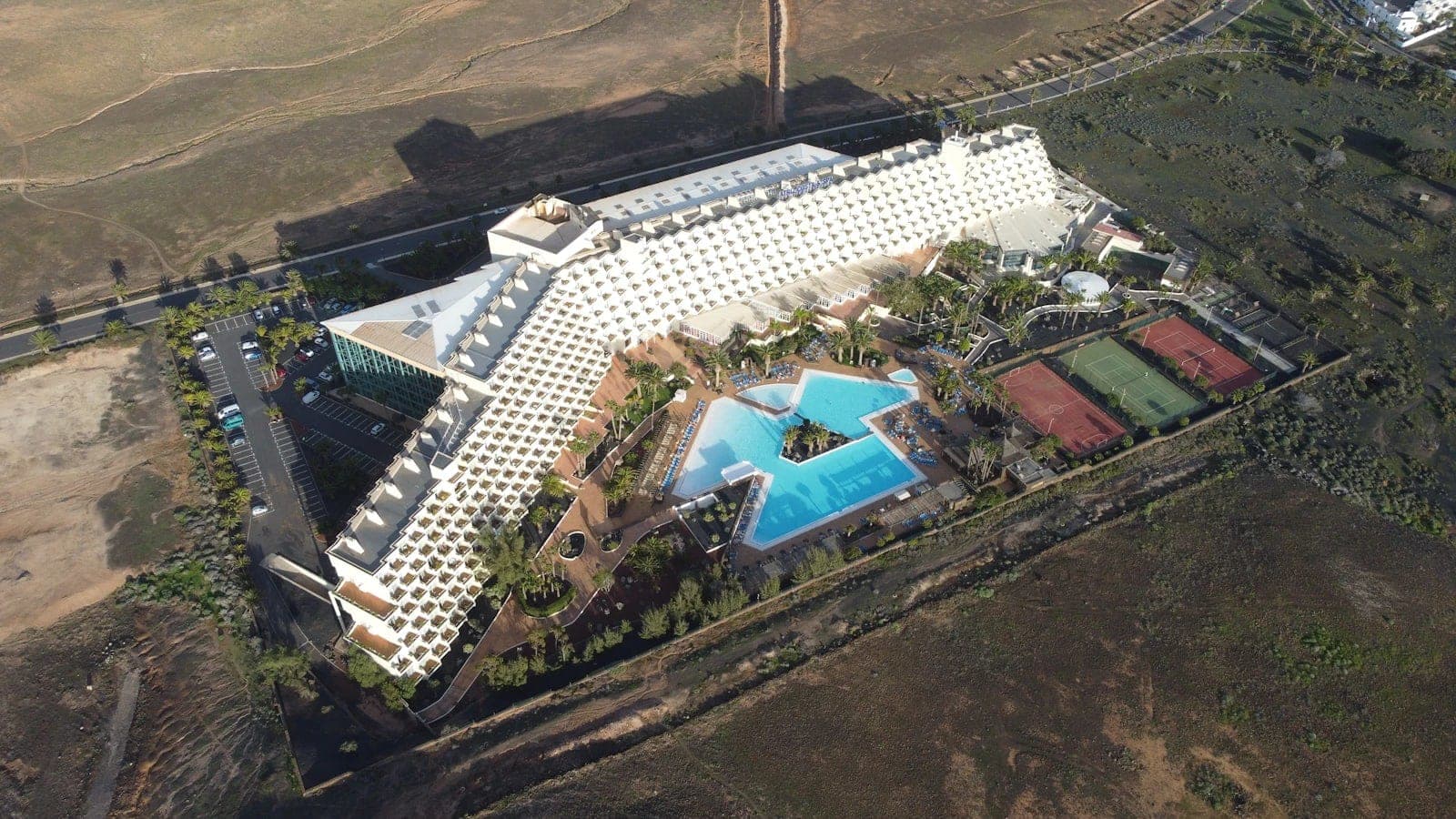 Higher Diploma in Facility Management in Hotels