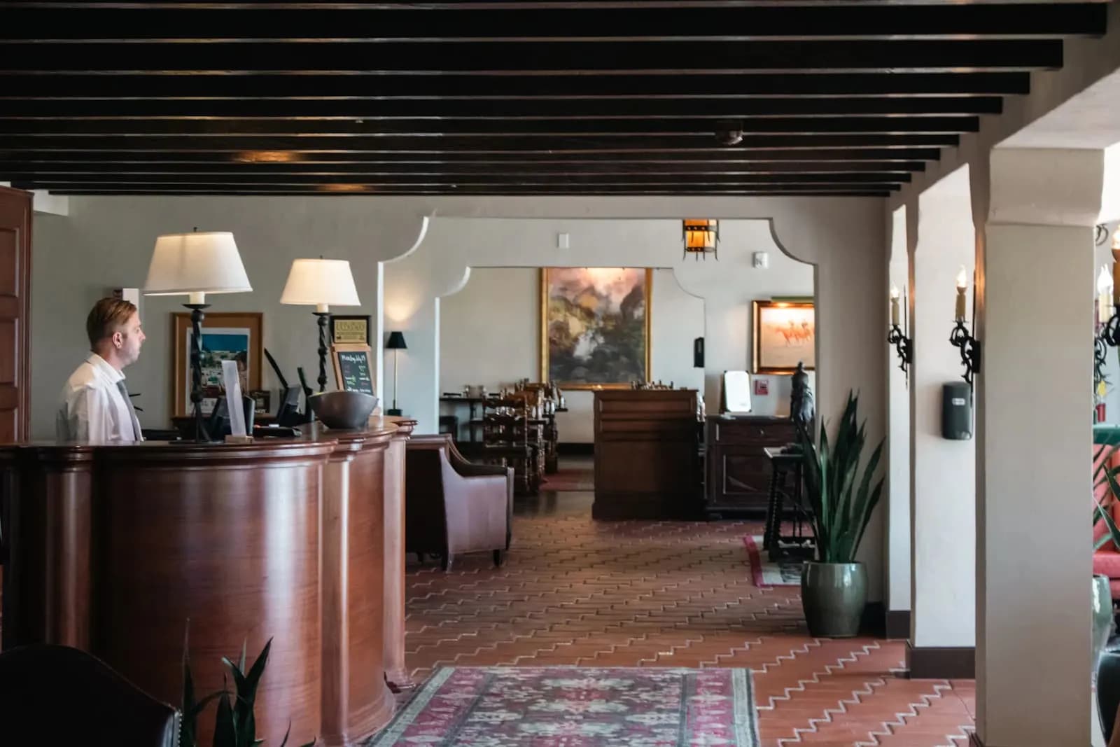 Higher Diploma in Global Hotel Systems