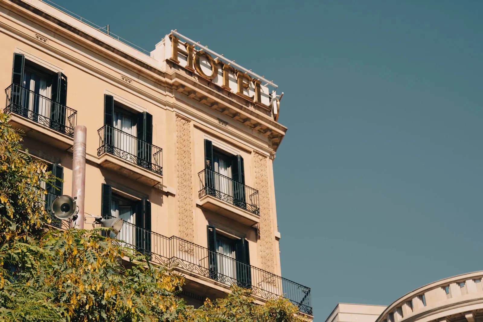 Higher Diploma in Hospitality Planning Systems