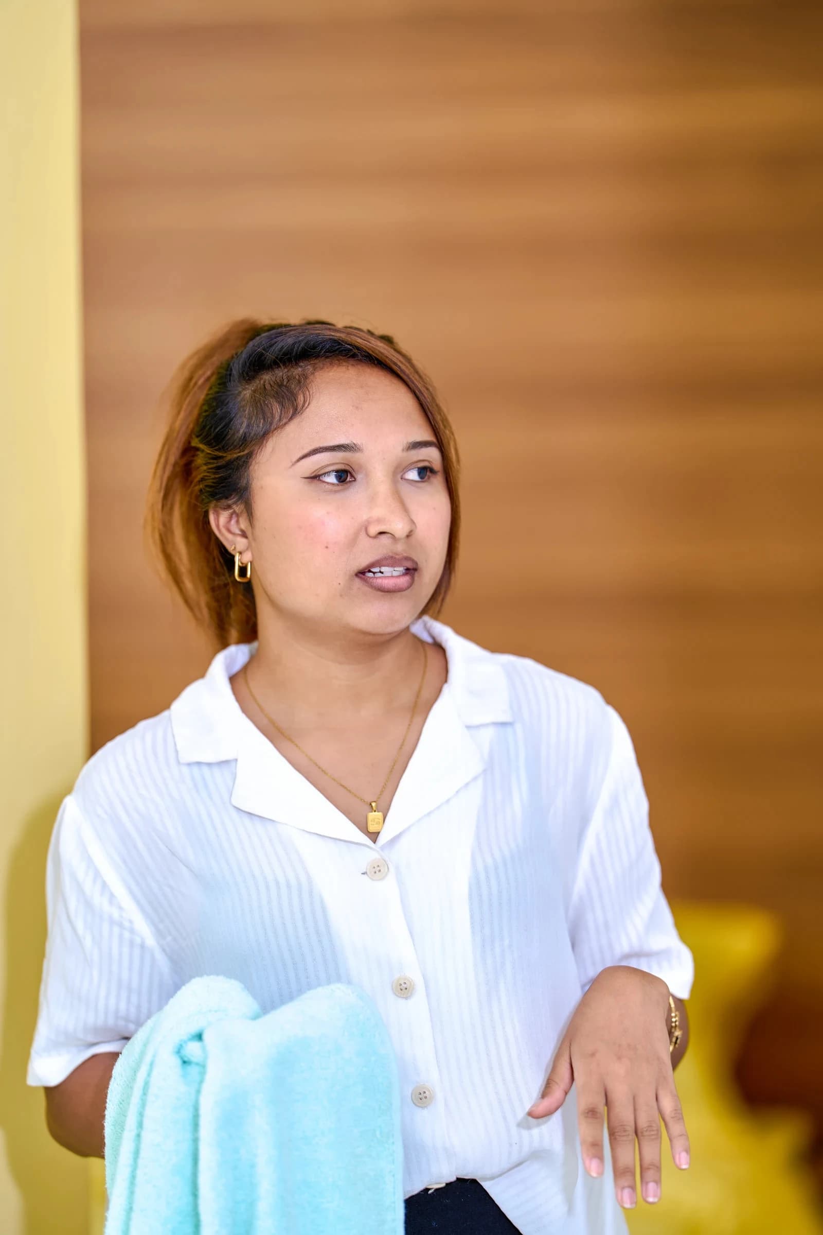 Higher Diploma in Hotel Maintenance Leadership