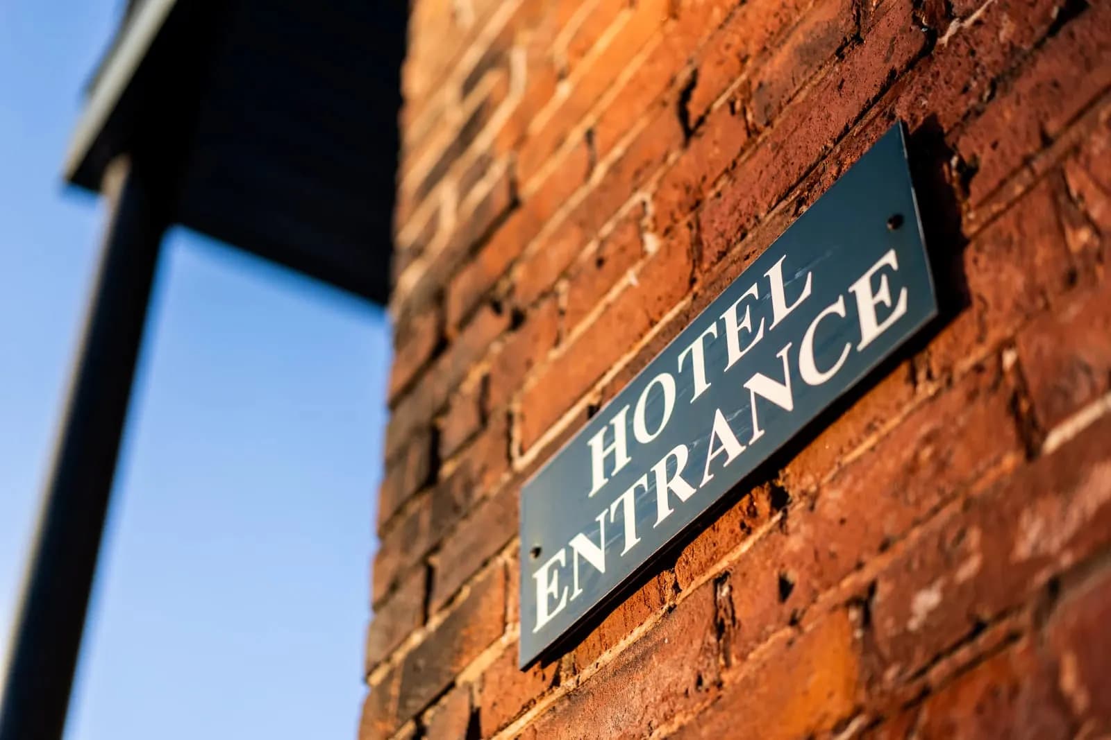 Higher Diploma in Hotel Management