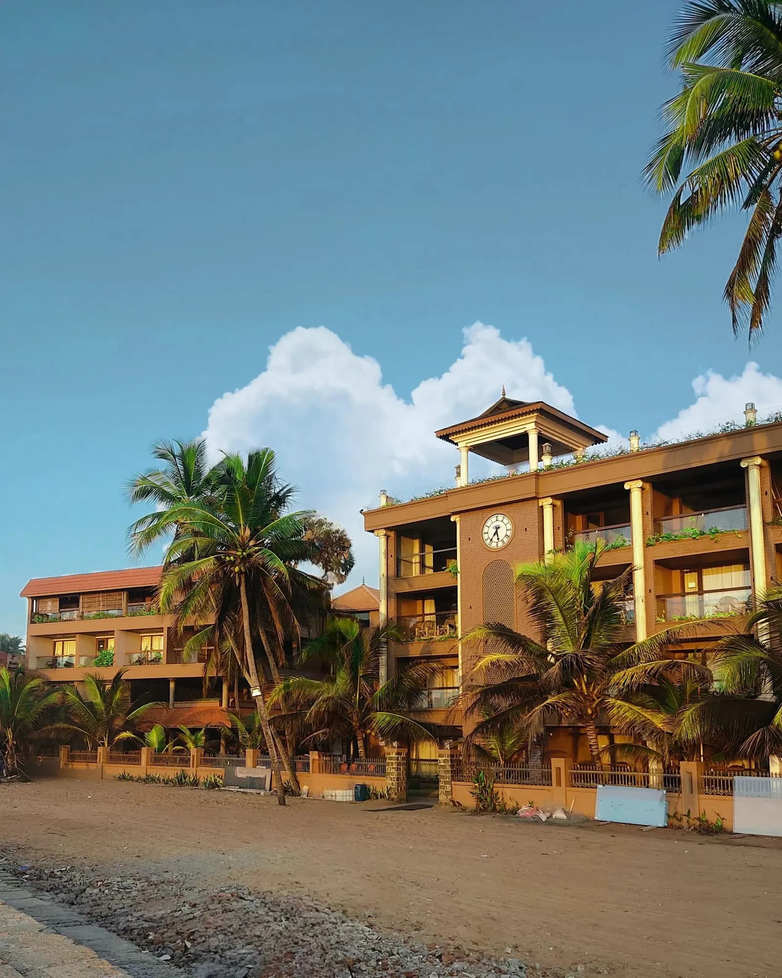 Higher Diploma in Hotel Performance Management