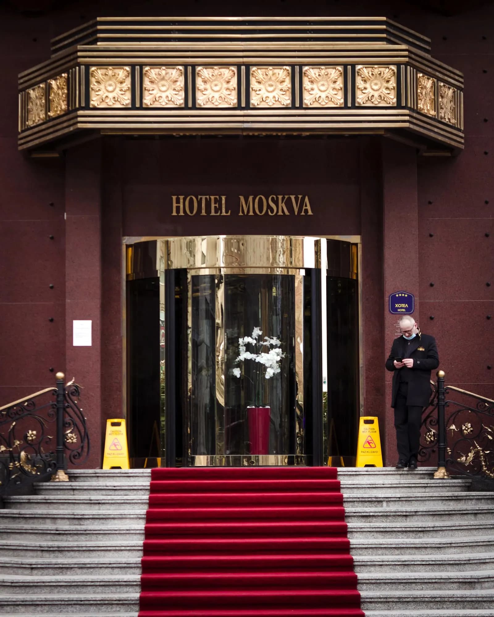 Higher Diploma in Hotel Strategic Operations