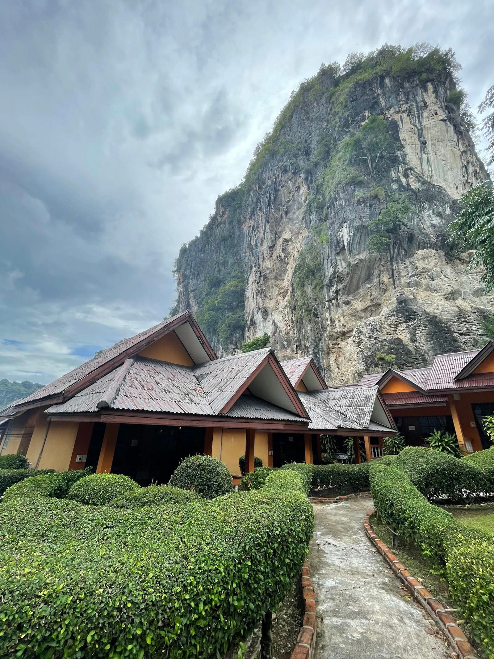 Higher Diploma in Resort Operations Strategy
