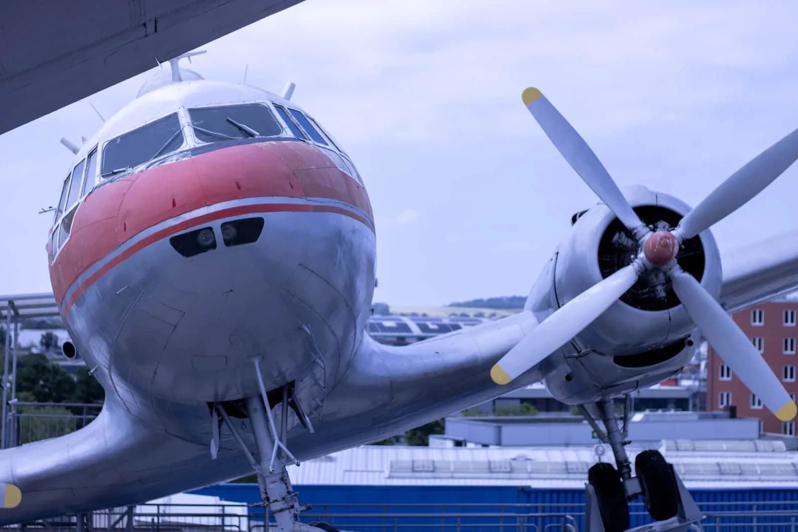 Higher Diploma in Airline Service Excellence