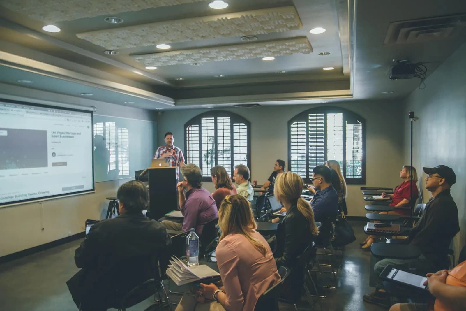 Higher Diploma in Hospitality Brand Management