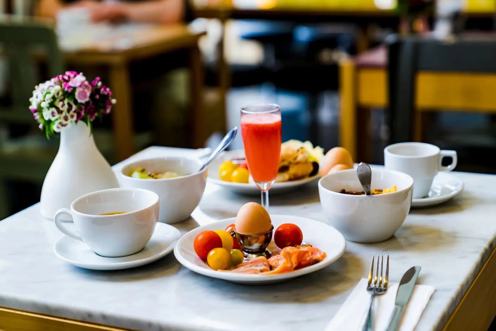 Higher Diploma in Hospitality HR Management