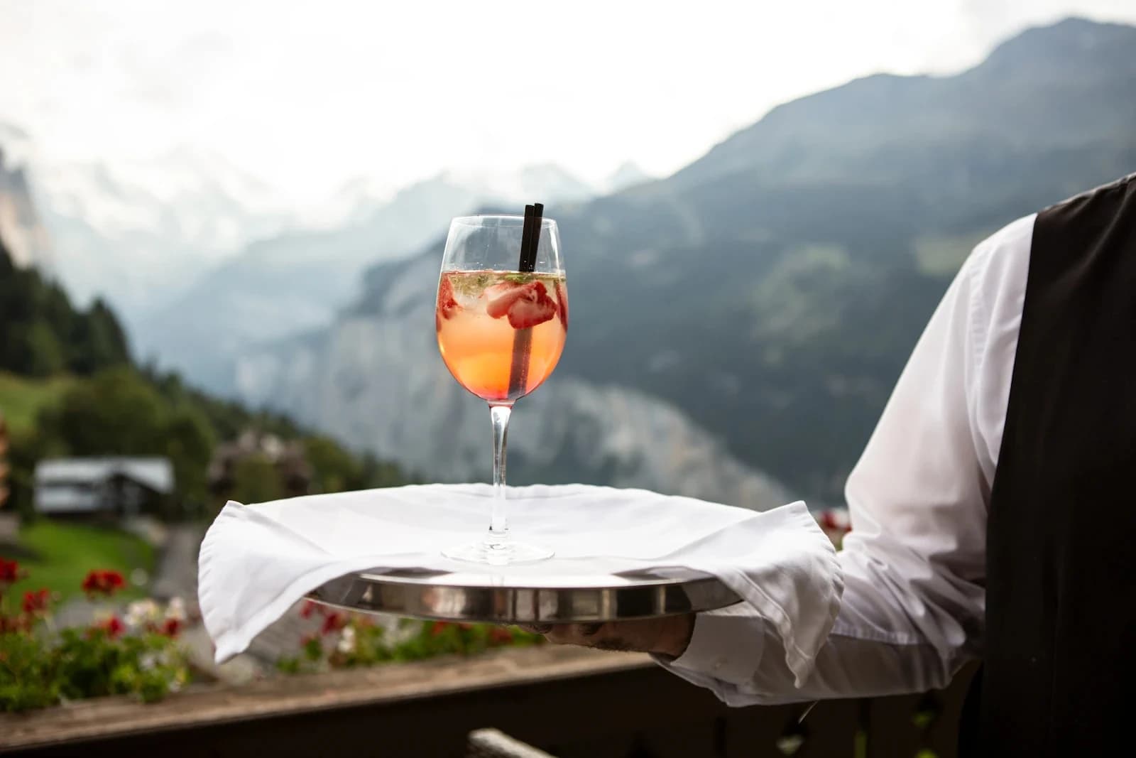 Higher Diploma in Hospitality Marketing Management