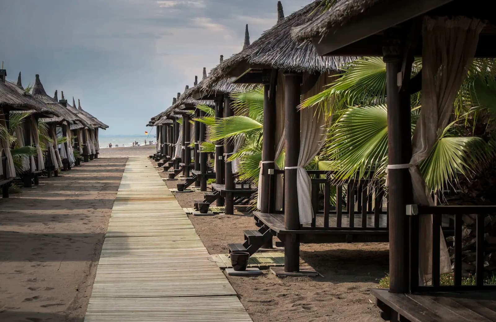 Higher Diploma in Luxury Guest Relations