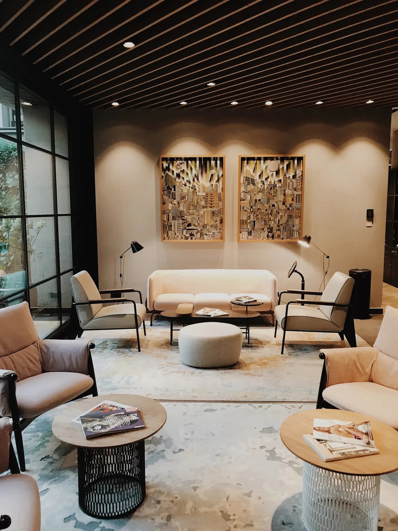 Higher Diploma in Luxury Hotel Operations
