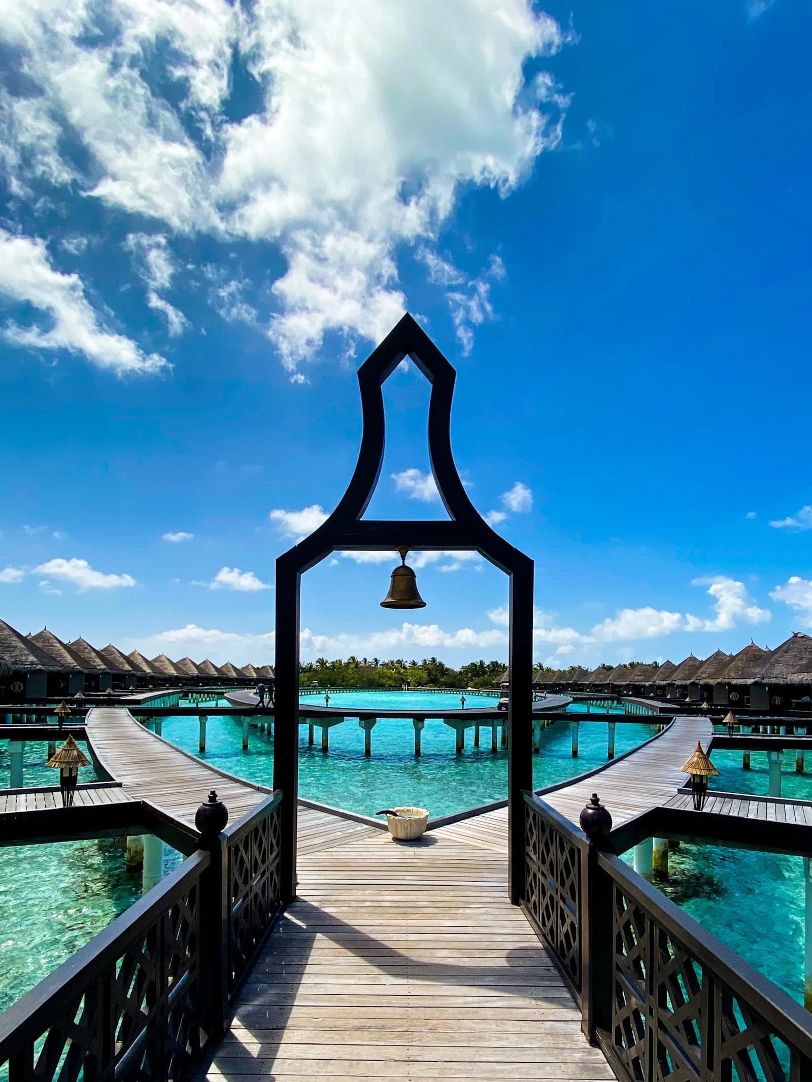 Higher Diploma in Luxury Resort Management