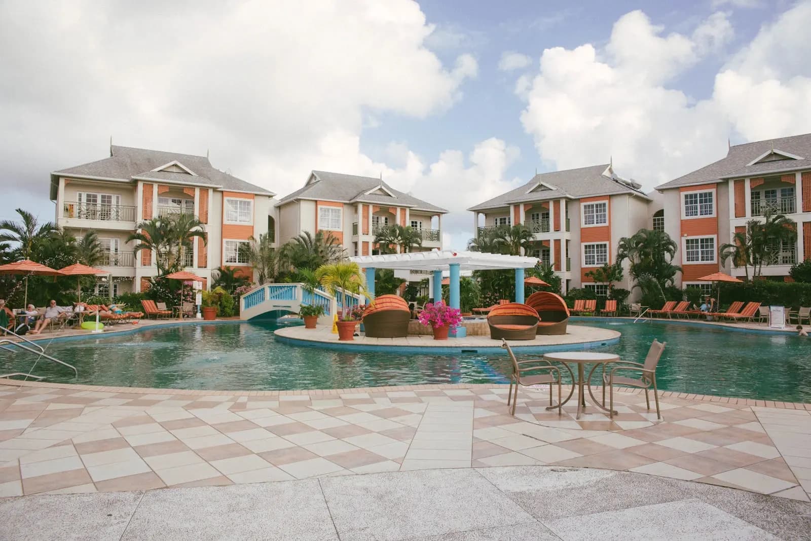 Higher Diploma in Spa & Wellness Resort Management