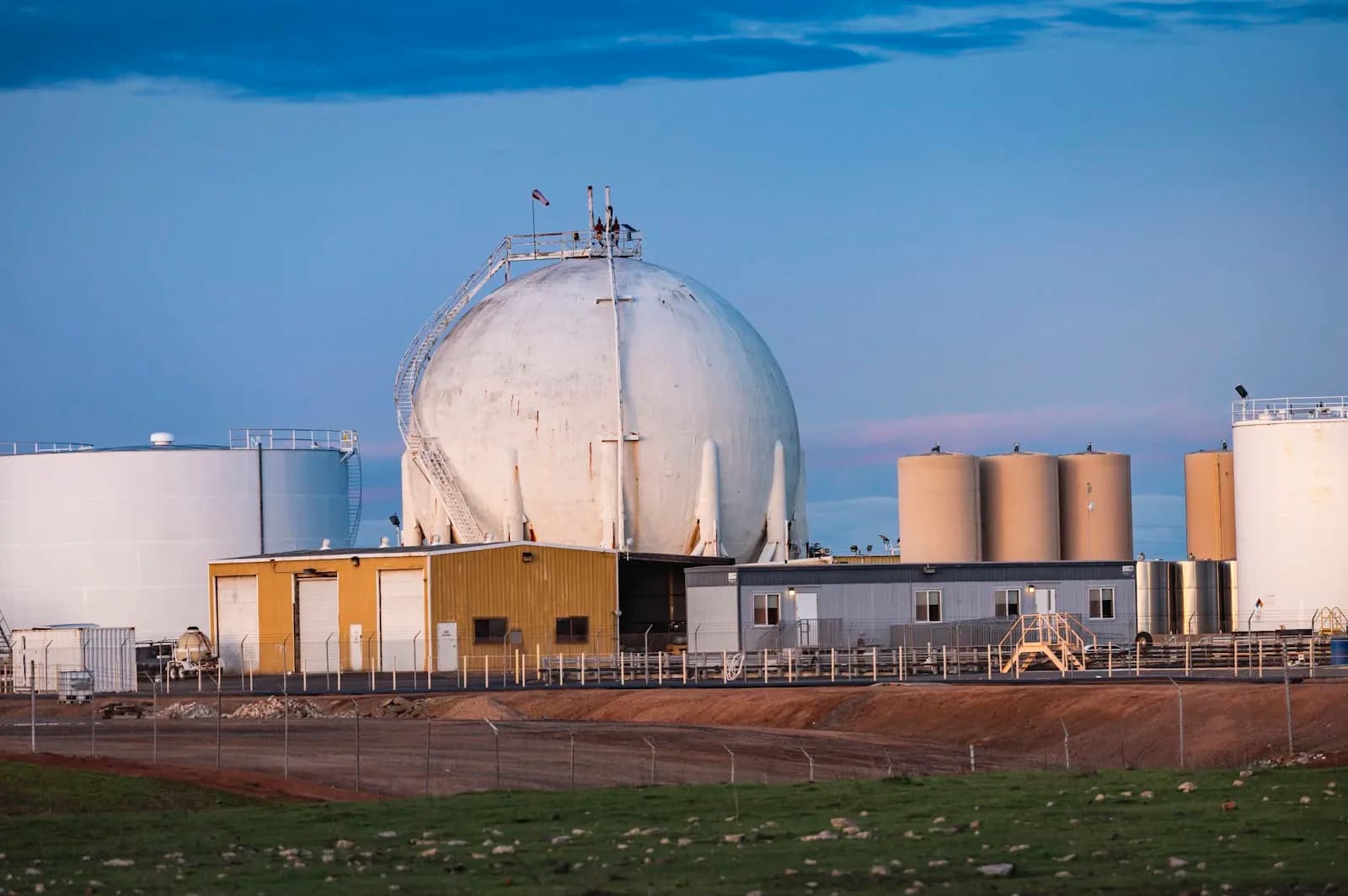 Higher Diploma in Energy Infrastructure Design