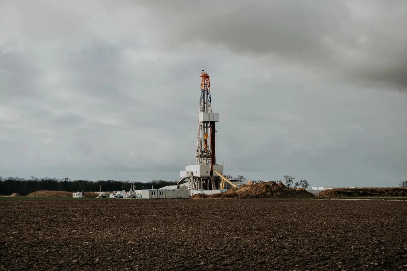 Higher Diploma in Gas Processing Engineering