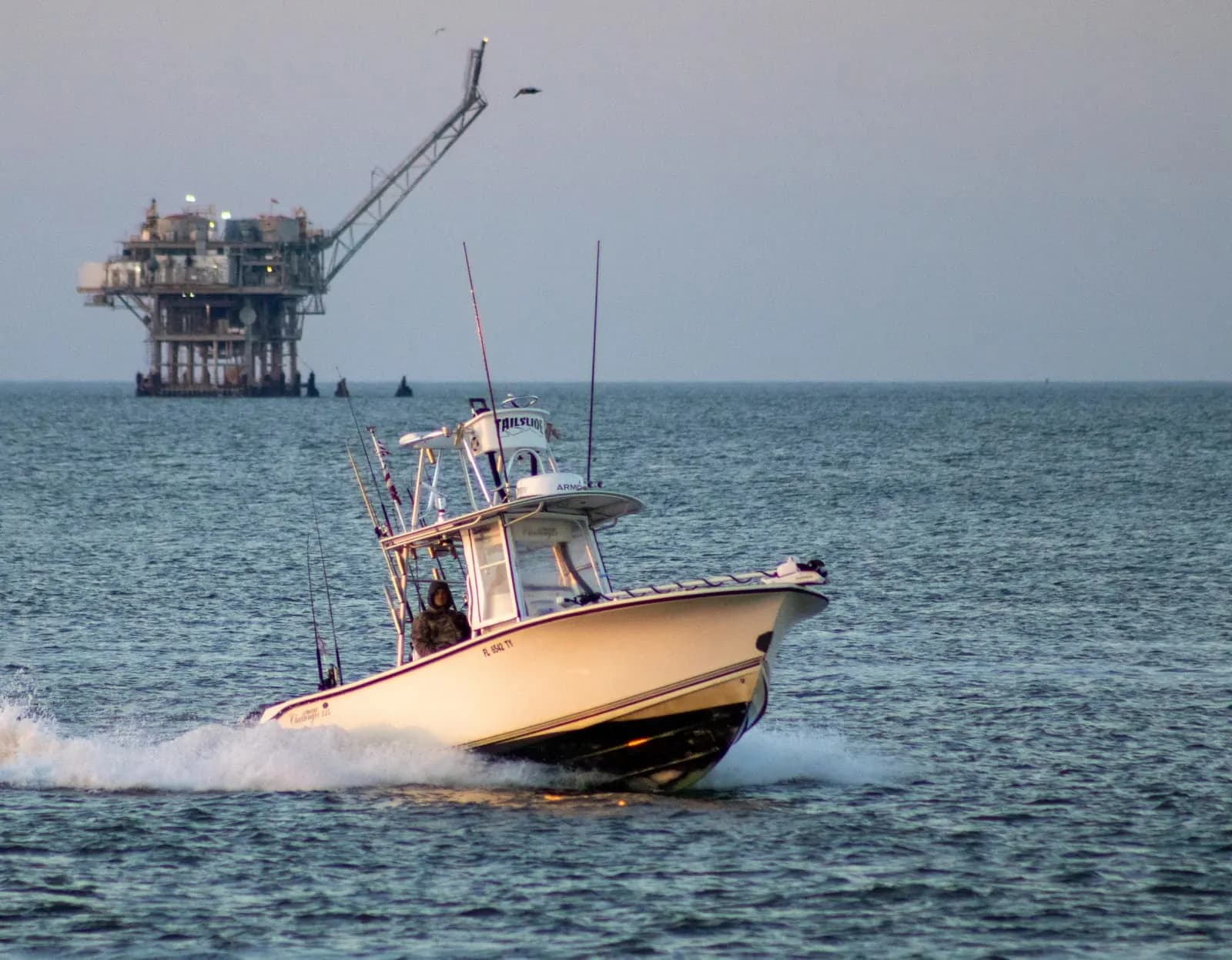 Higher Diploma in Marine Energy Engineering