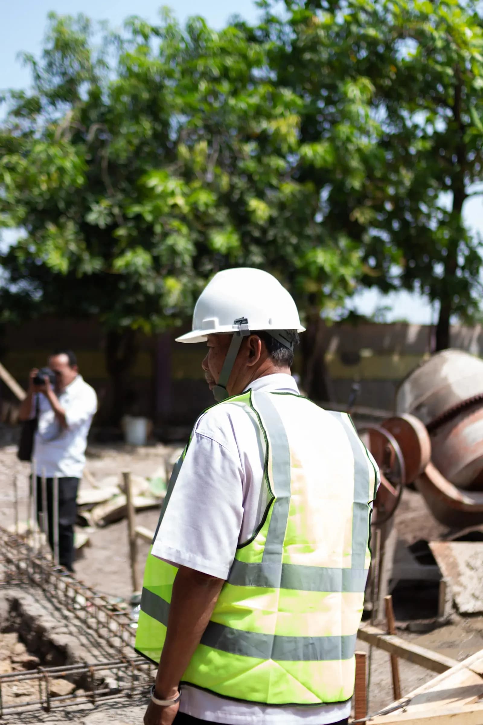 Higher Diploma in Oil and Gas Contract Engineering