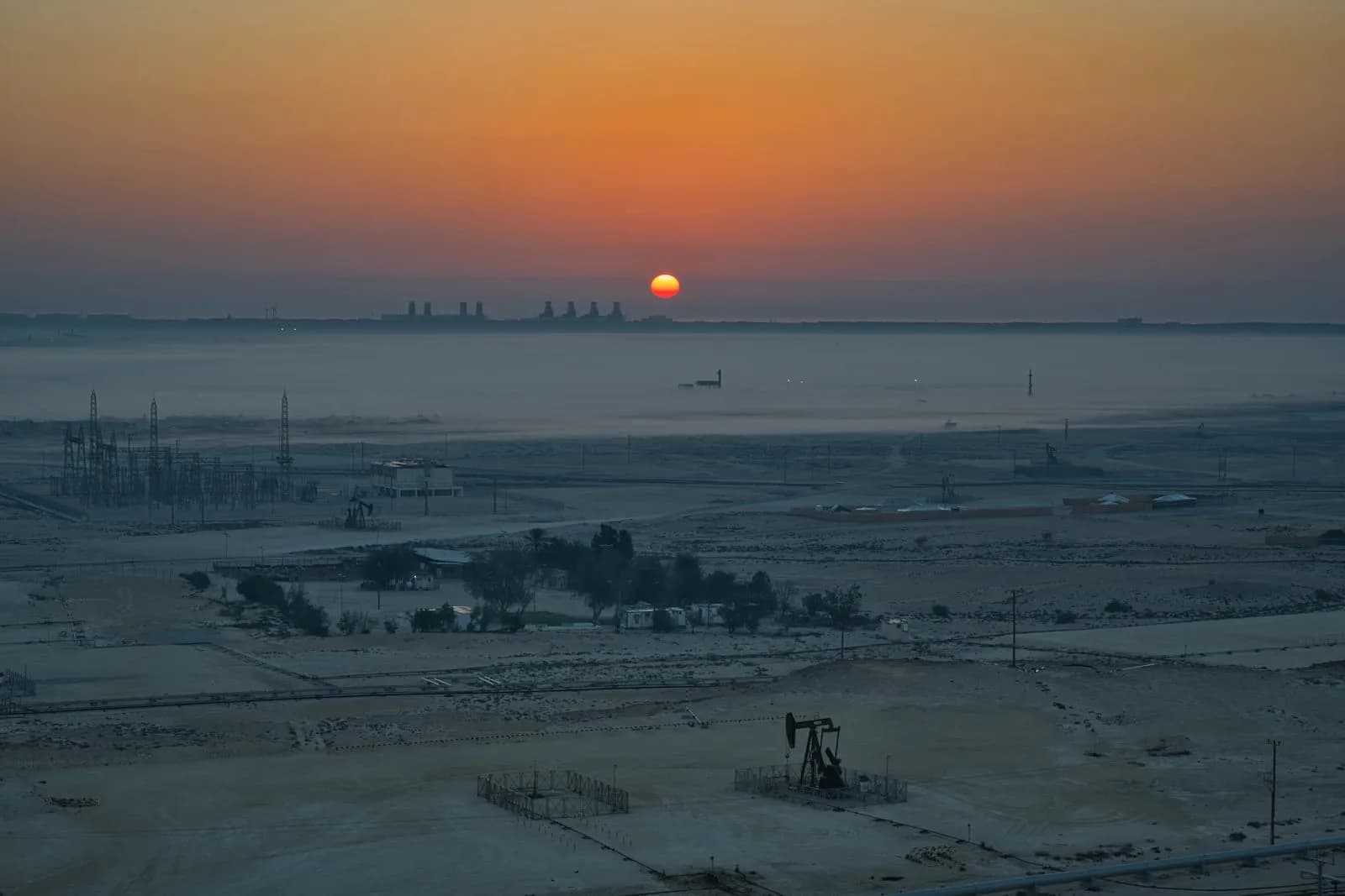 Higher Diploma in Oil and Gas Systems Leadership