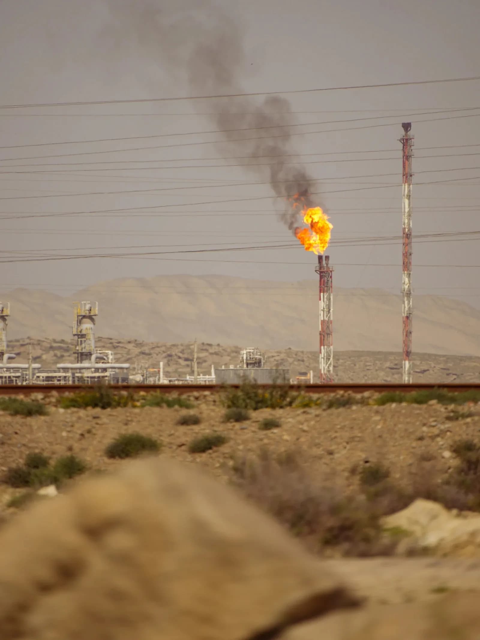 Higher Diploma in Petroleum Business Engineering