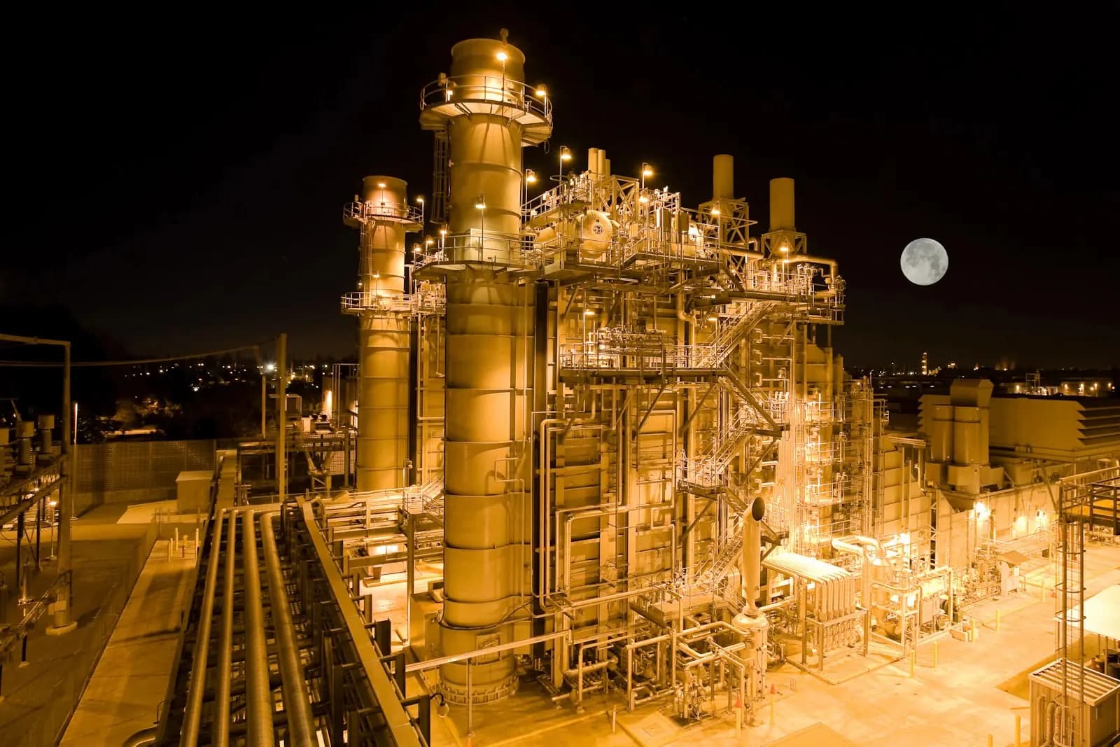 Higher Diploma in Energy Procurement Management - UK Higher Diploma at London School of Petroleum and Energy