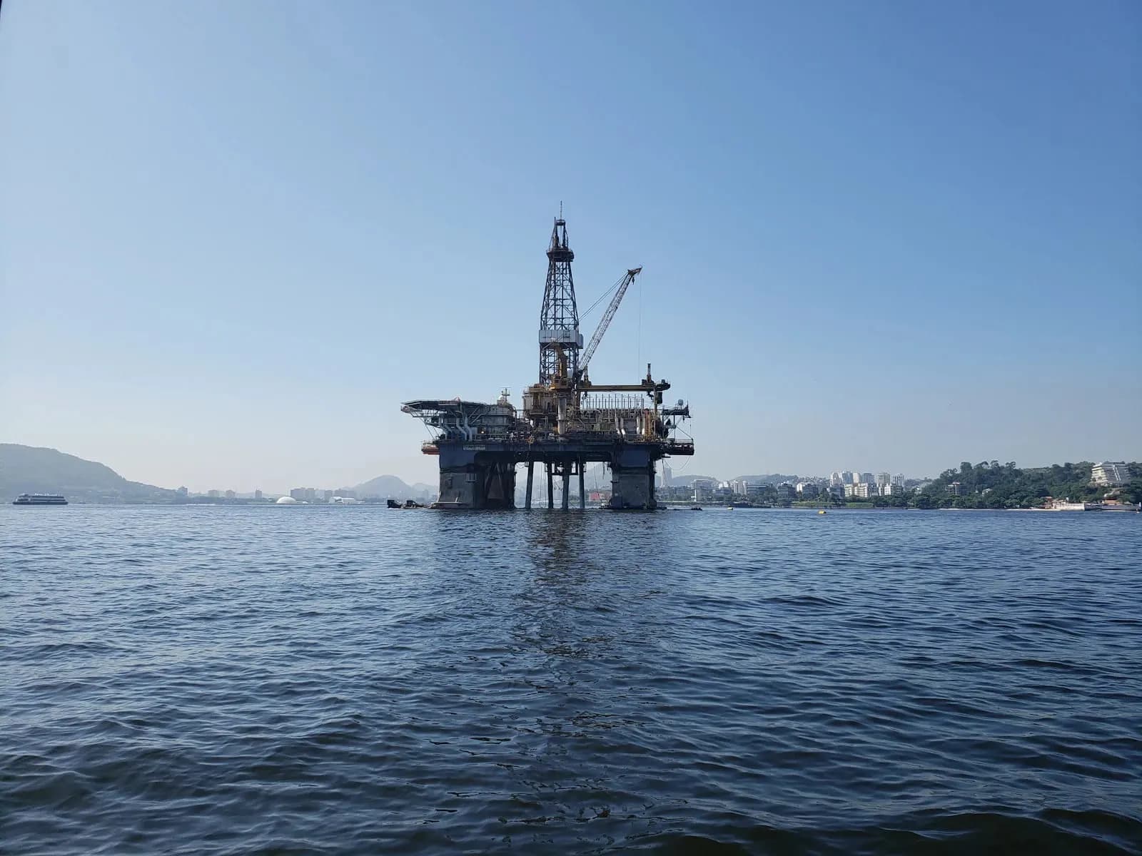 Higher Diploma in Energy Sector Management - UK Higher Diploma at London School of Petroleum and Energy