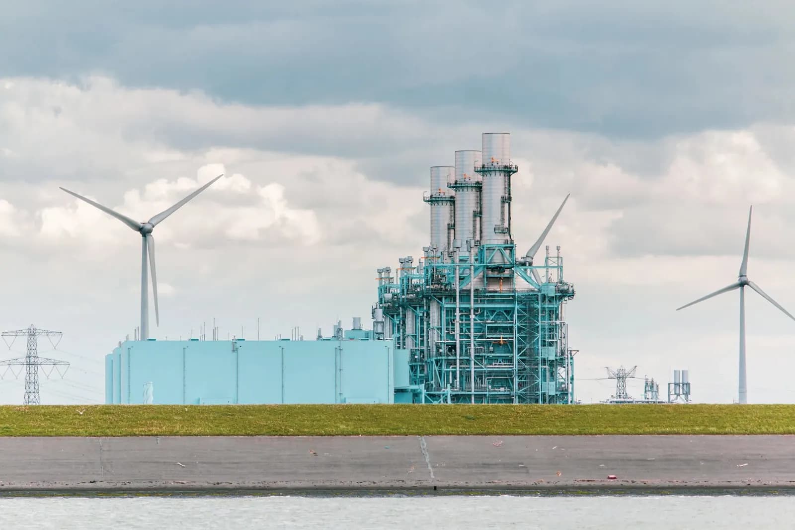 Higher Diploma in Future Energy Markets - UK Higher Diploma at London School of Petroleum and Energy