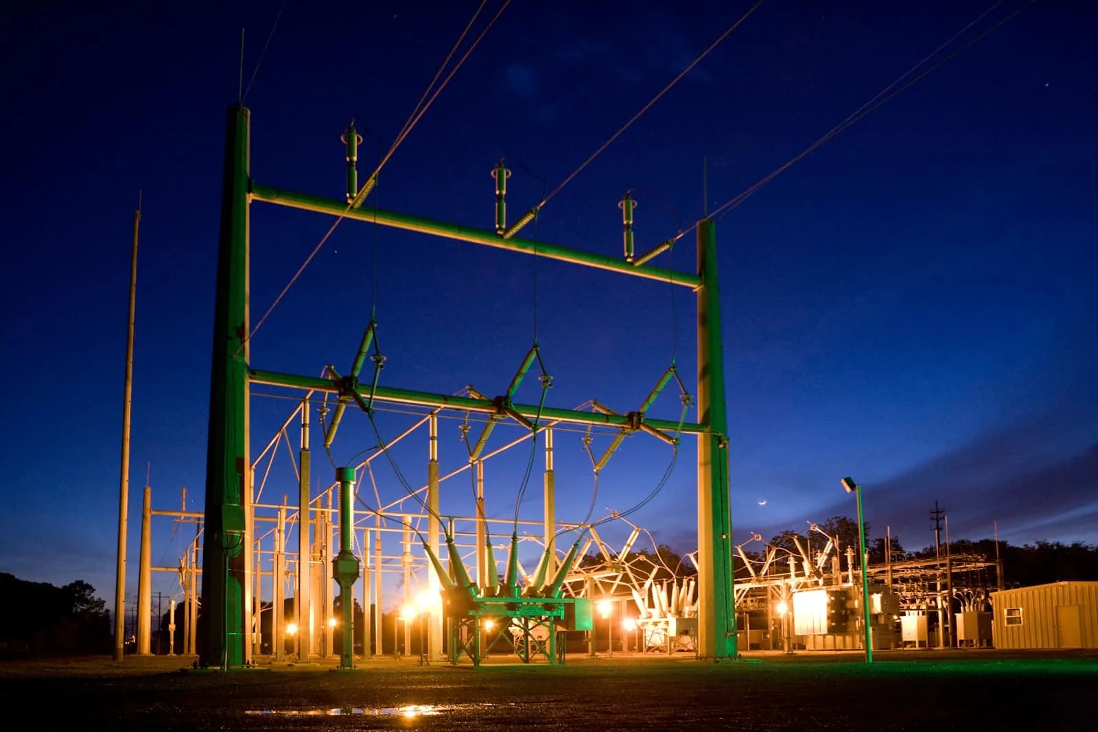 UK Higher Diploma in Energy Development Management - UK Higher Diploma at London School of Petroleum and Energy
