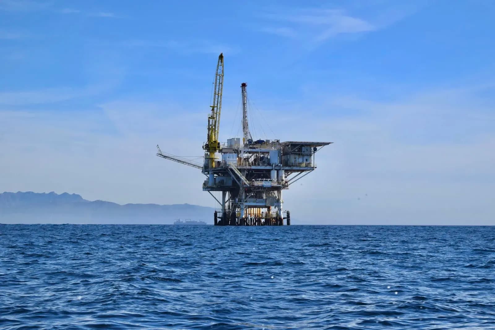 UK Higher Diploma in Energy Economics - UK Higher Diploma at London School of Petroleum and Energy