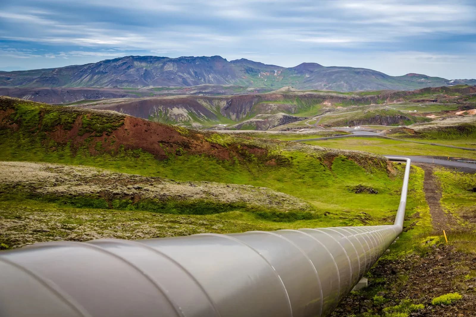 UK Higher Diploma in Energy Enterprise Management - UK Higher Diploma at London School of Petroleum and Energy