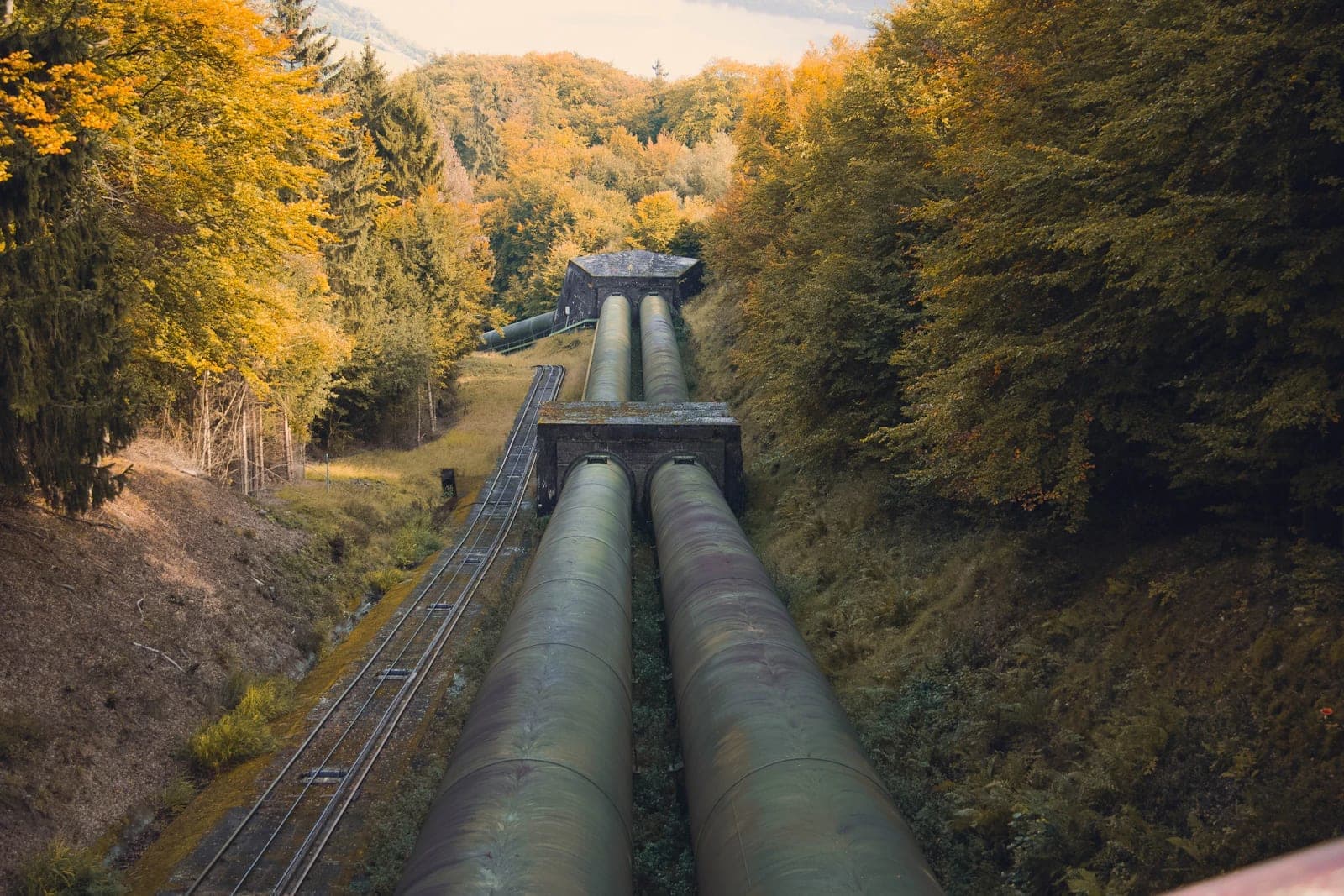 UK Higher Diploma in International Energy Governance - UK Higher Diploma at London School of Petroleum and Energy