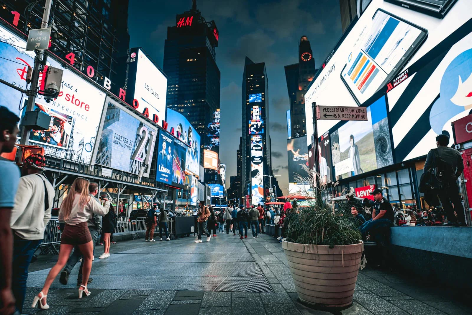 Higher Diploma in Tourism Market Strategy Development