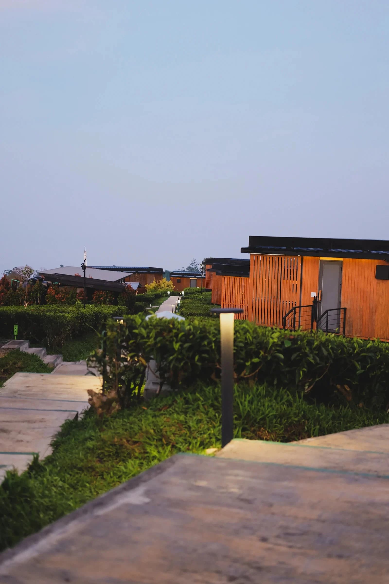 Higher Diploma in Tourism Sustainability Management