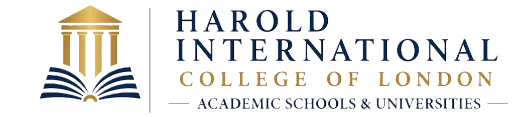 Harold International College of London — Academic Schools & Universities